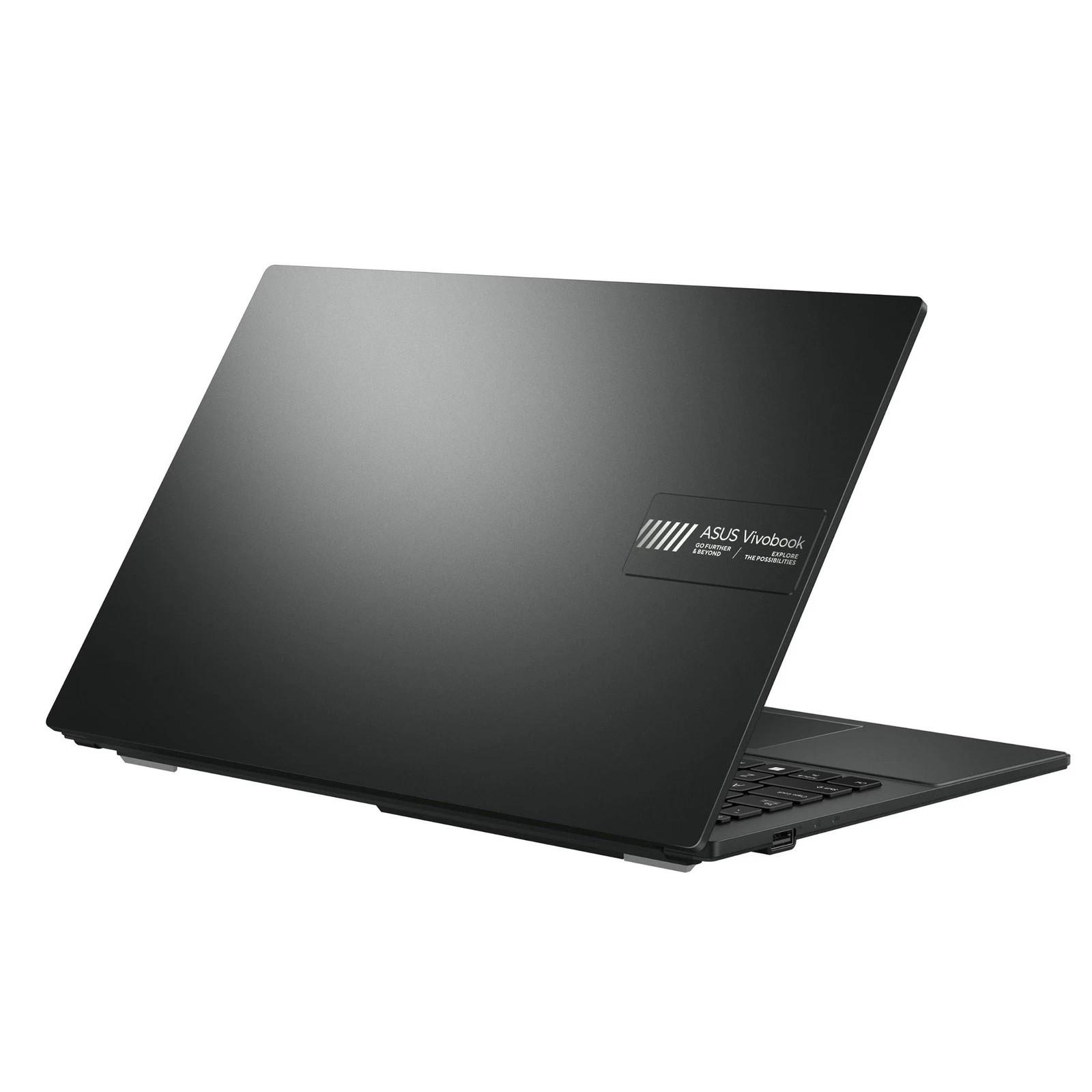 ASUS Vivobook Go E1504GA-WB31-D 15.6" FHD i3-N305 1.8GHz Intel UHD Graphics 8GB RAM 128 GB SSD